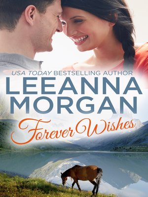 cover image of Forever Wishes